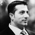 Dominic Dsouza